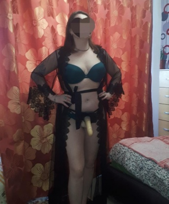 Анкета проститутки Ираида - город Крайновка, 35 лет, №4374