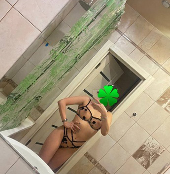 Анкета проститутки Люся - город Крайновка, 23 года, №5301